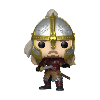 Pop! &Eacute;omer, Image 1