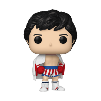 Pop! Rocky Balboa (Rocky IV)​, , hi-res view 1