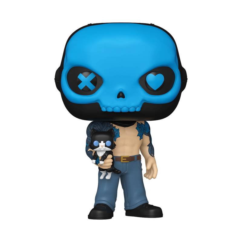 Pop! The Faceless Man, , hi-res view 1
