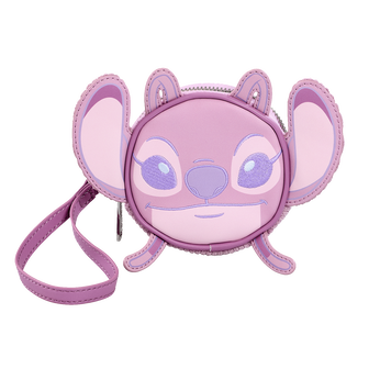 Angel Corduroy Coinbag,  Angel Corduroy Coinbag, Image 1