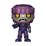 Pop! Jumbo Sentinel (Doomsday), , hi-res view 1