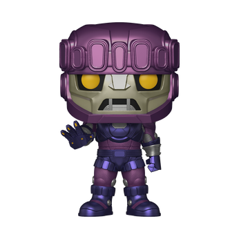 Pop! Jumbo Sentinel (Doomsday), , hi-res view 1