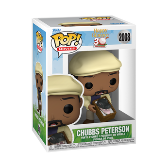 Pop! Chubbs Peterson, , hi-res view 2