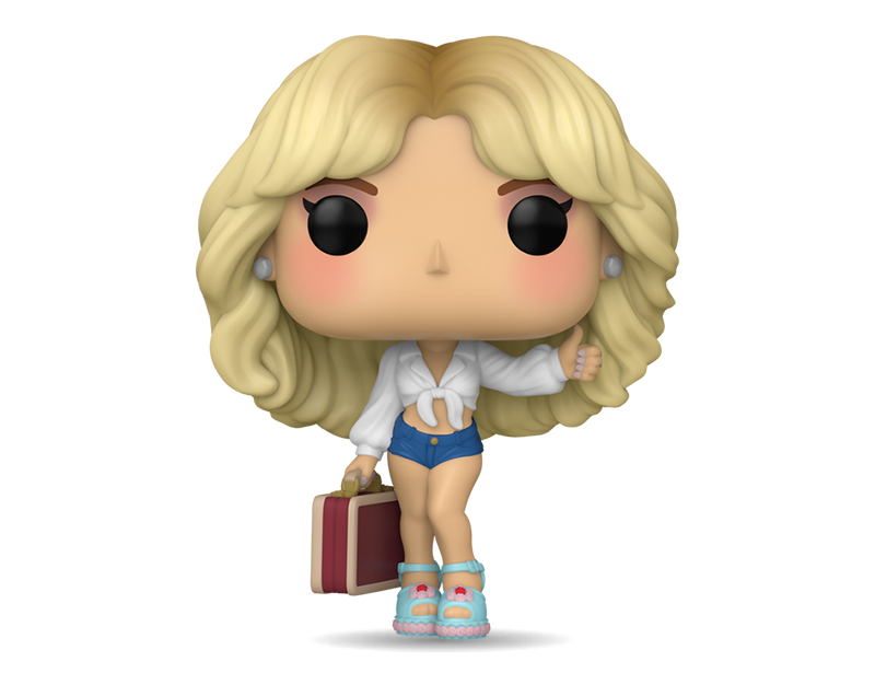 Sabrina Carpenter Funko Pop figure