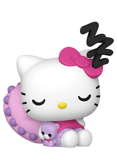  Pop! Hello Kitty (Sleeping) - 94003
