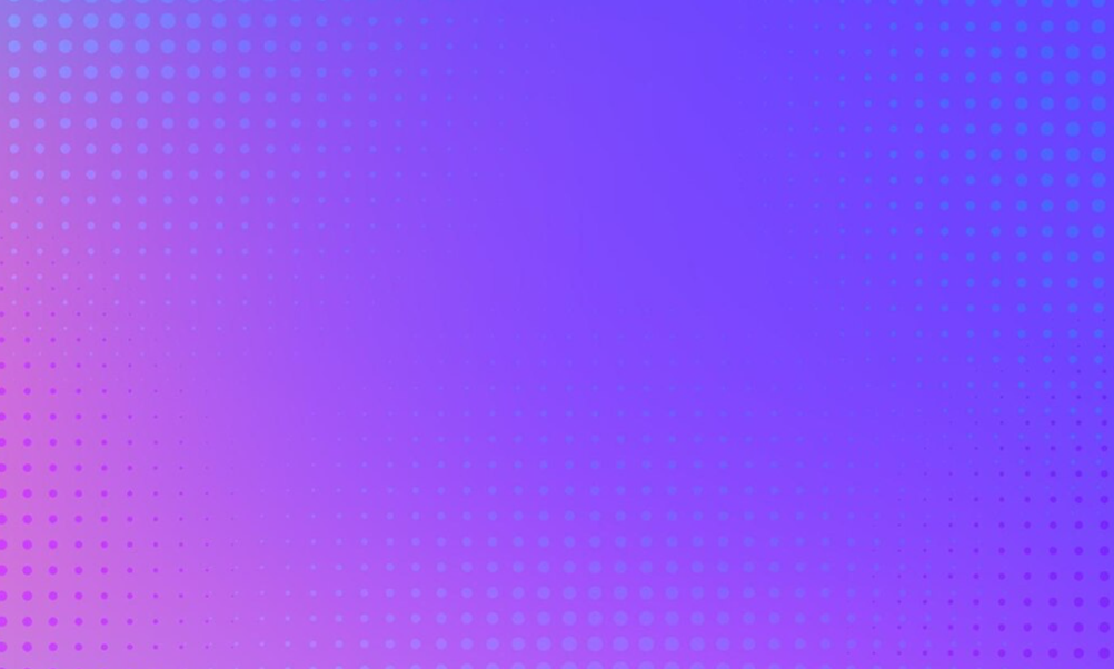 Vibrant pink and purple background 