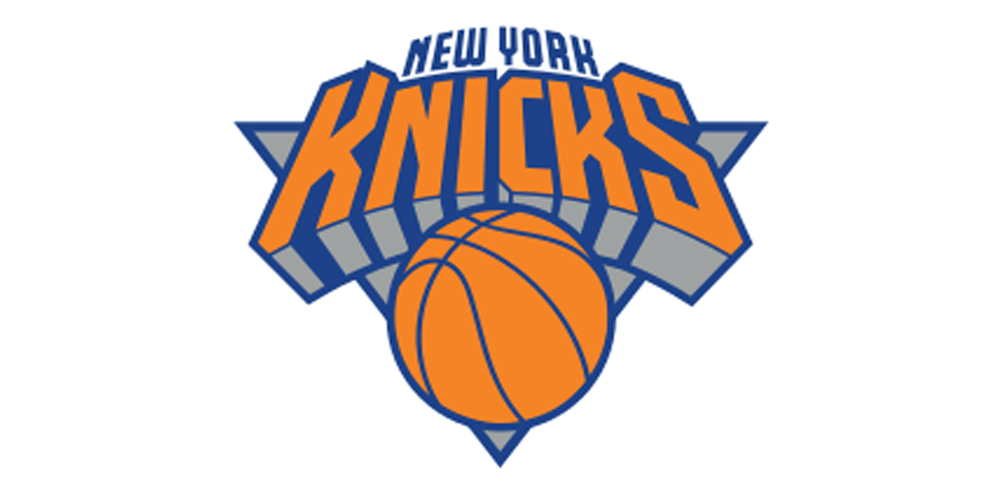 New York Knicks Logo