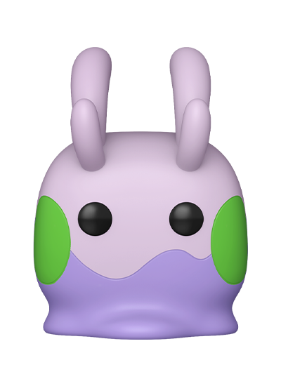 Pop! Goomy - 91663