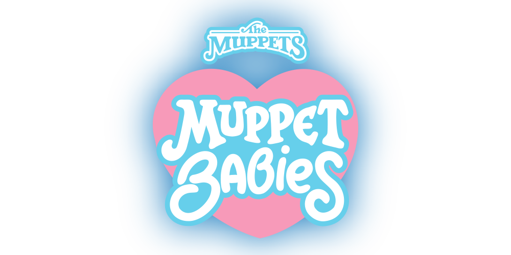 Muppet Babies Logo