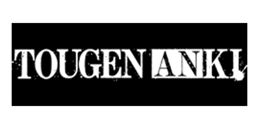 Tougen Anki Logo