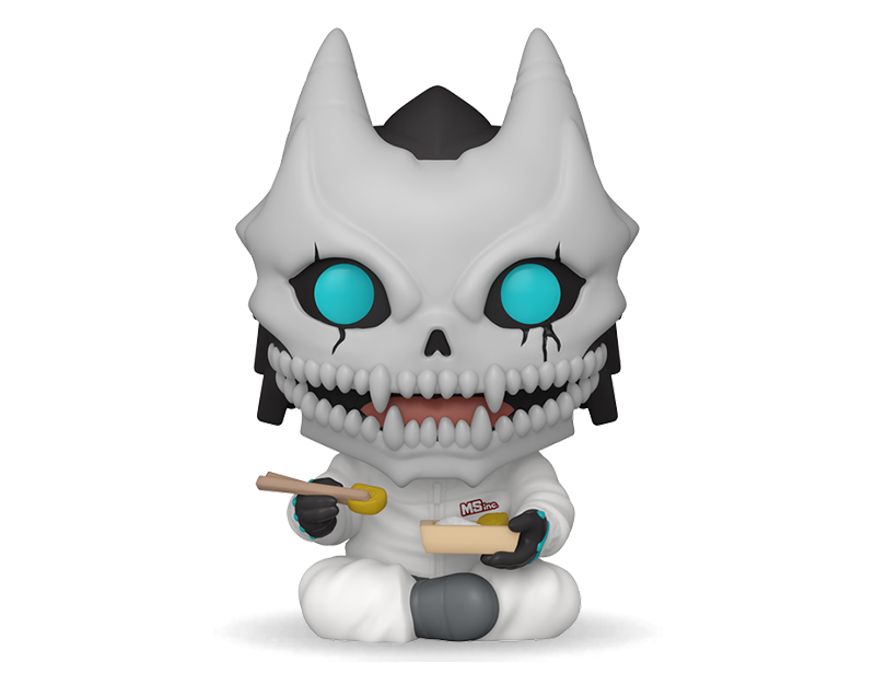 Pop! Kaiju No. 8 (Jumpsuit)