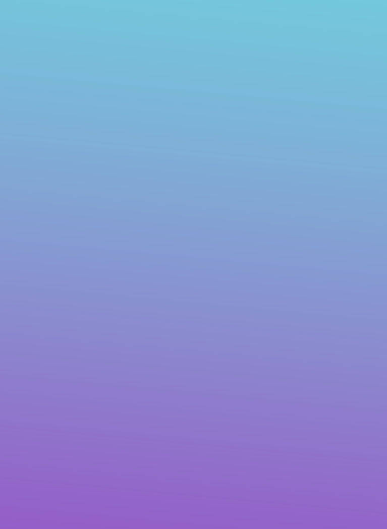 ombre purple to blue background