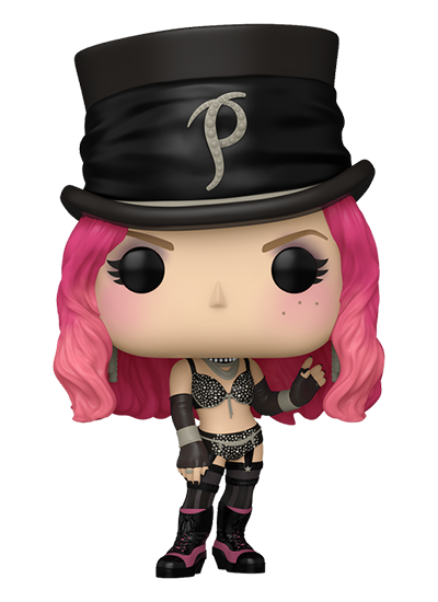 Pop! Pink (Lady Marmalade) 90138