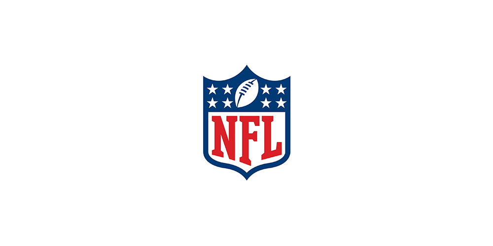 Officially Licensed Product NFL logo