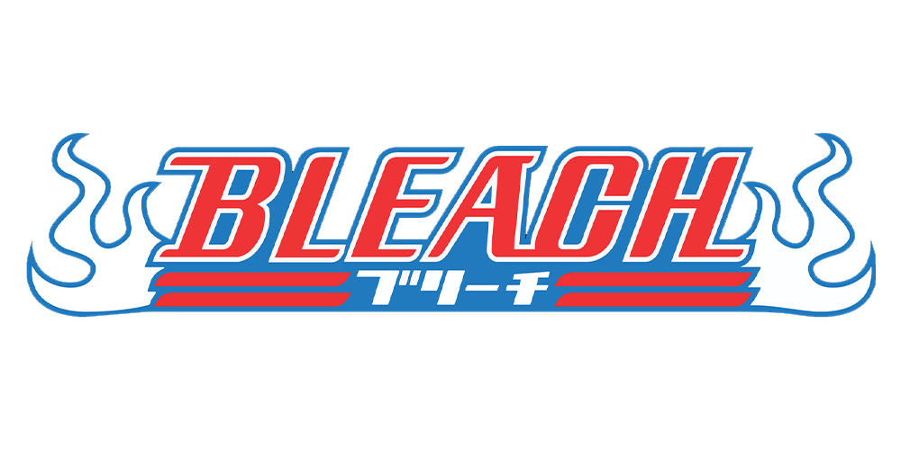Bleach logo