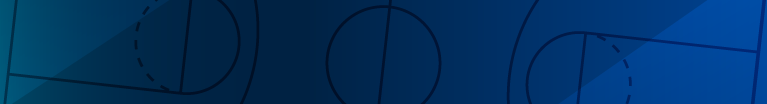 Blue gradient background