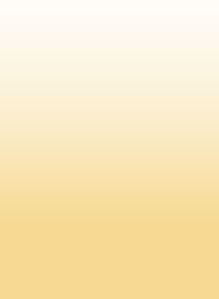 soft yellow gradient background
