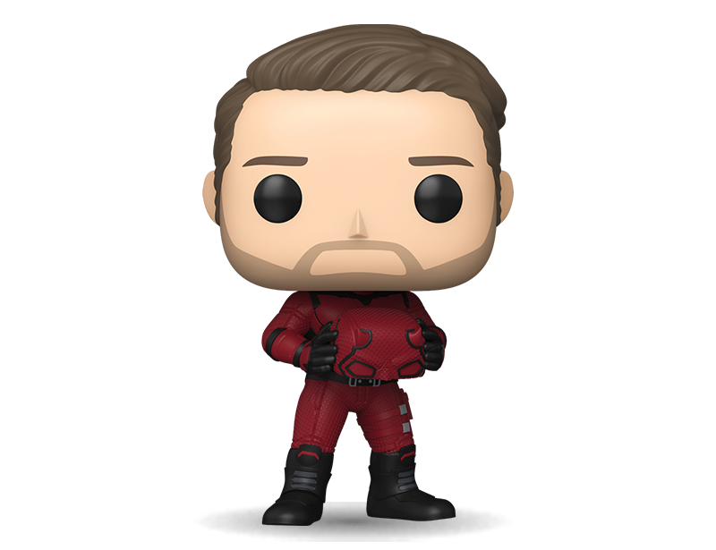 Marvel Daredevil Funko Pop! collectible
