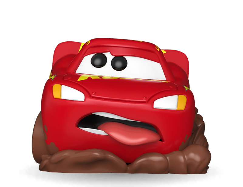 Pop! Lightning McQueen - 91920