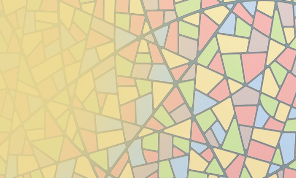 Stain glass background