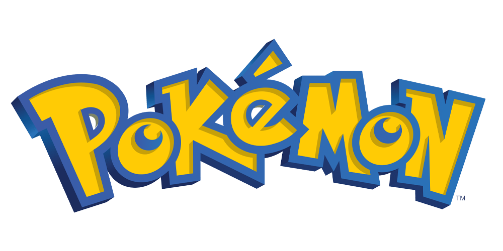 Pokemon Logo