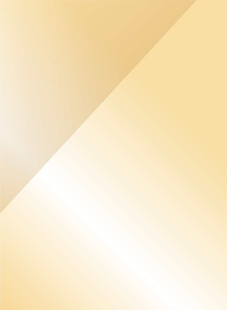 Dark and Light Gold background with shine texture