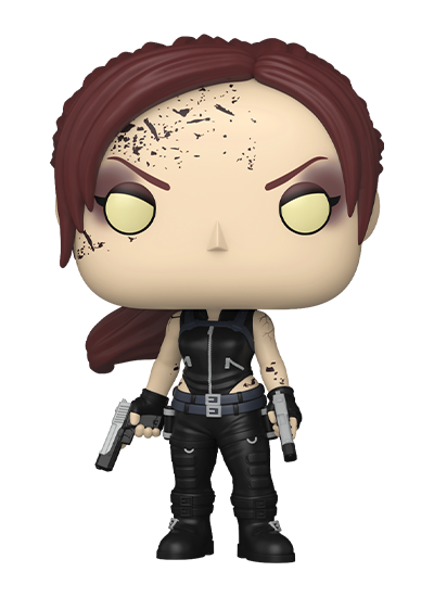 Pop! Lara Croft (Doppelg&auml;nger) - 93746