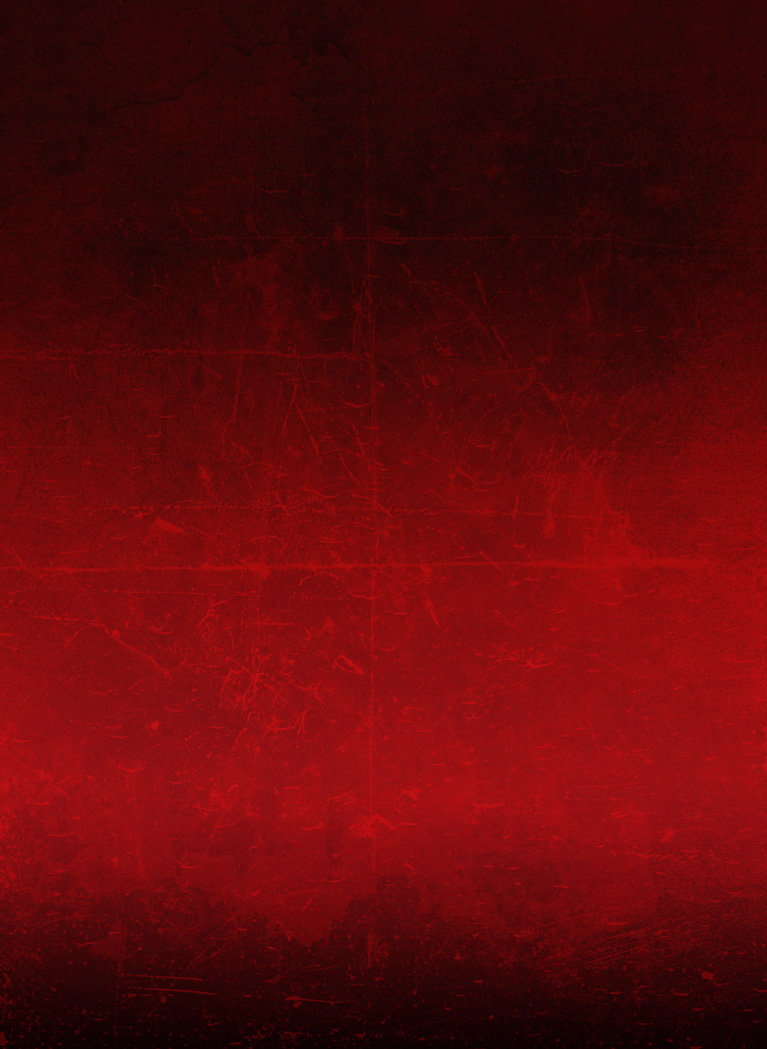 Red grunge background
