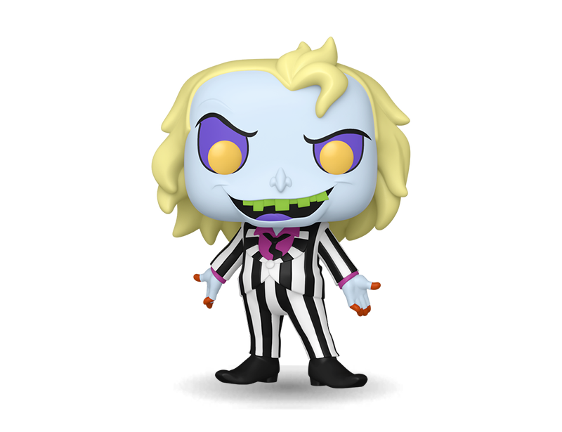 Pop! Beetlejuice (TV Series) - 93897