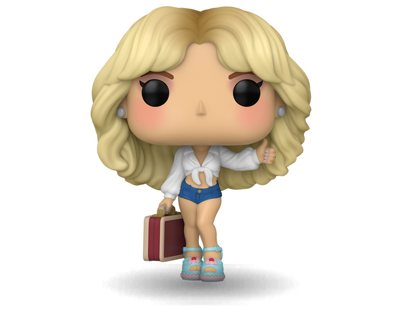 Sabrina Carpenter (Manchild) Funko Pop
