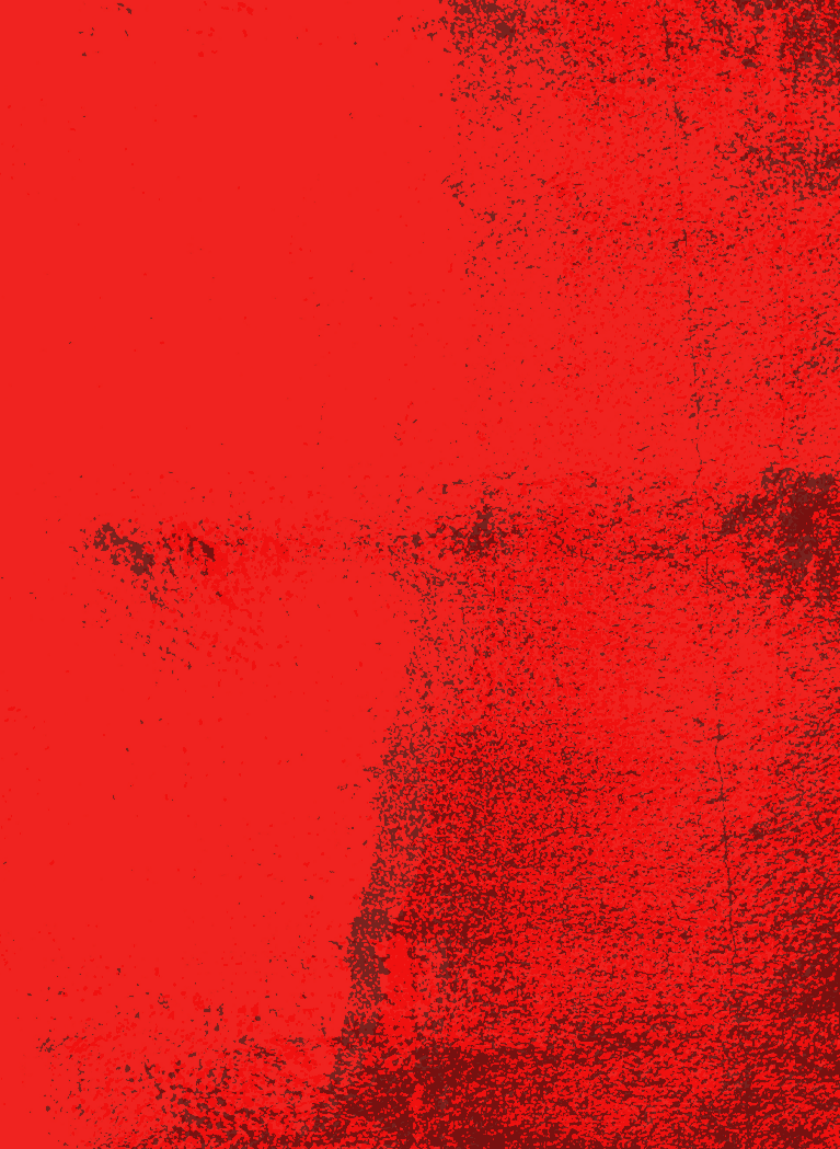 Red grunge background