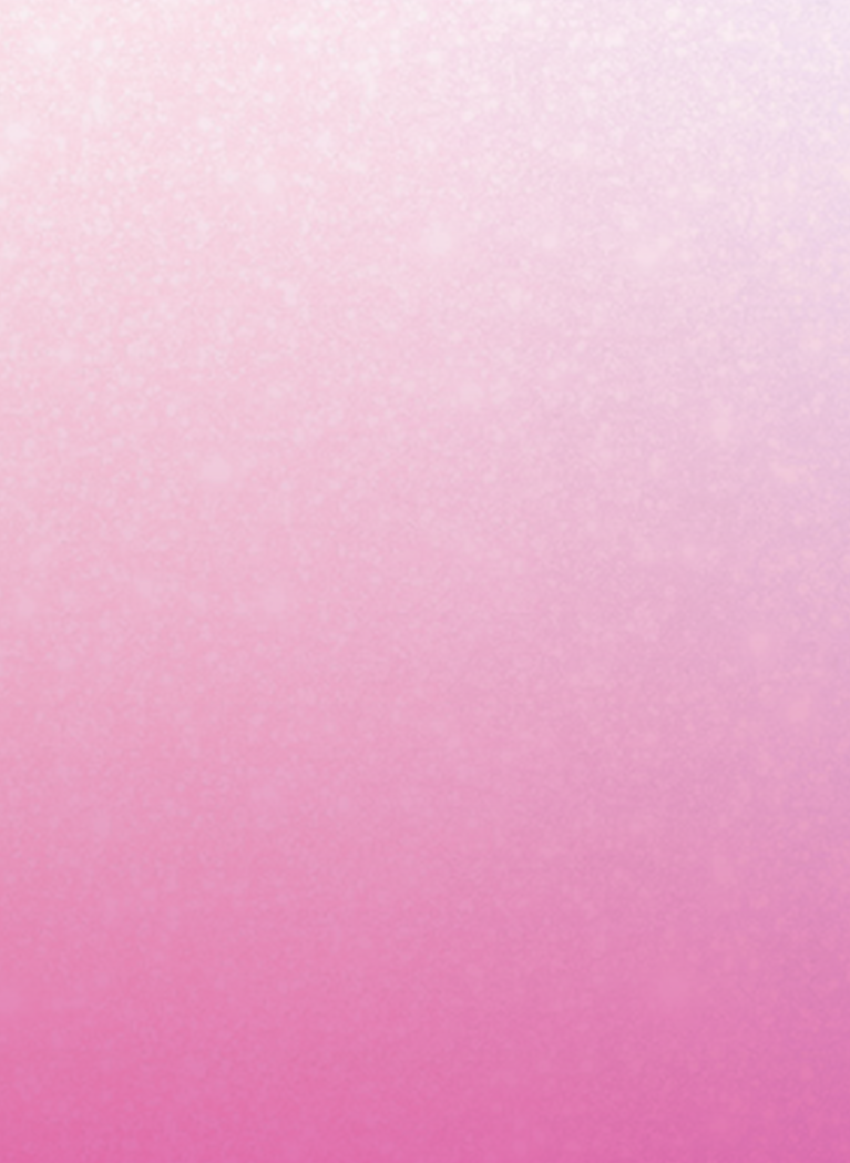 Pink glitter background