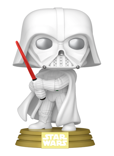 Pop! Darth Vader (Infinities) - 90873