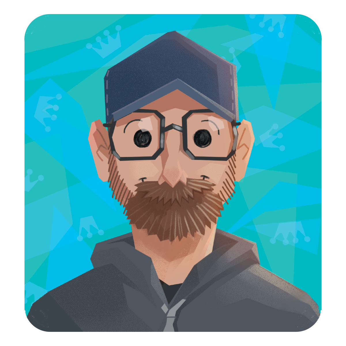  Jason Angelone Icon