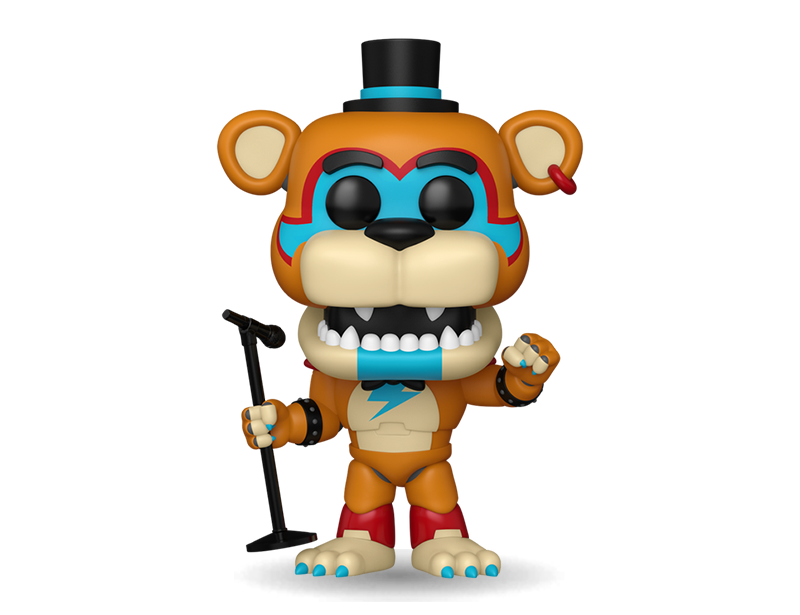 Funko Pop! Daft Punk Vinyl Collectibles