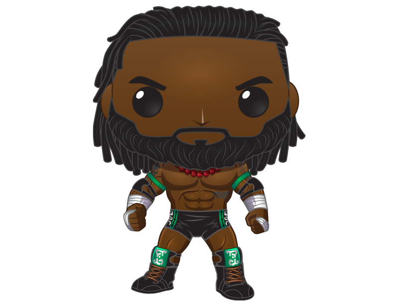 Oba Femi Funko POP!