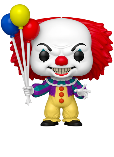 Nosferatu Funko Pop!