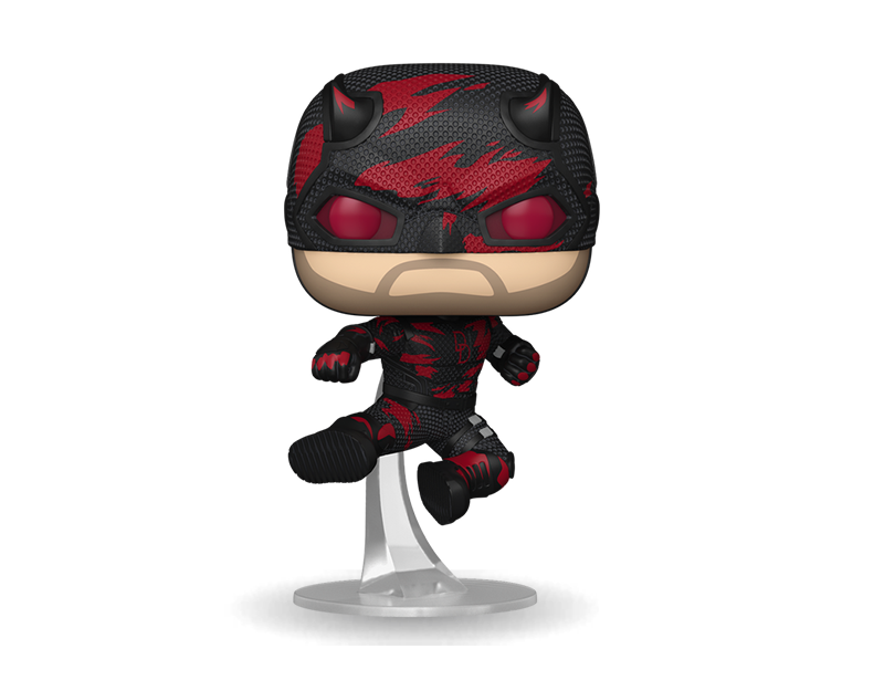 Daredevil Funko Pop figure
