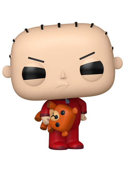 Pop! Stewie Griffin - 93373