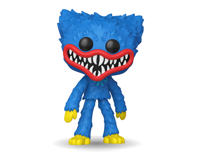 Pop! Huggy Wuggy - 93517