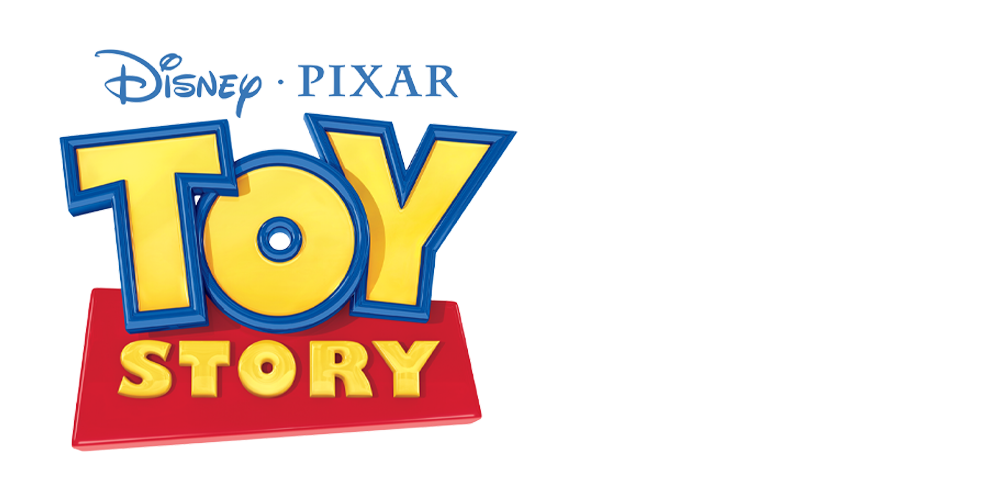 Toy Story logo