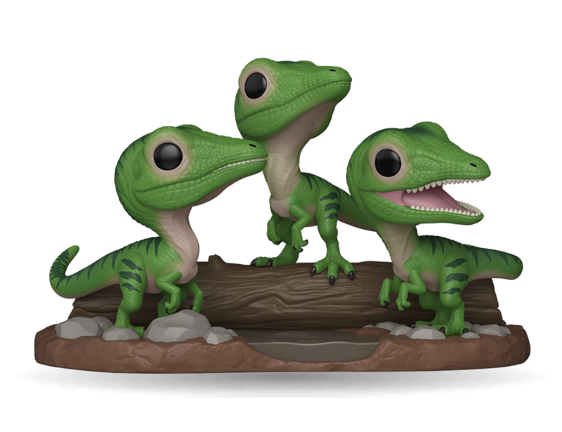 Pop! Premium Compsognathus - 90390