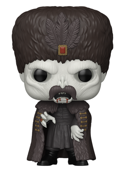 Nosferatu Funko Pop!