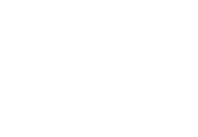 Fan reward logo