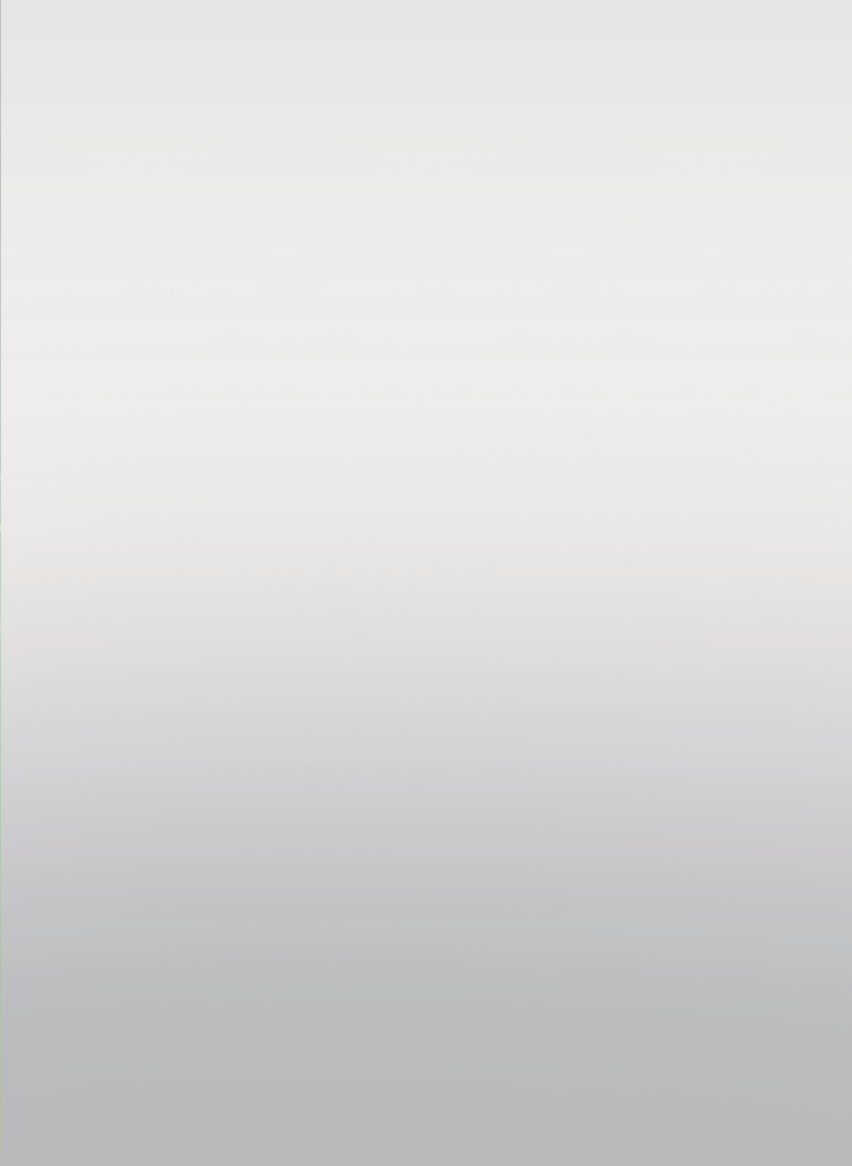 Gray and White gradient overlay