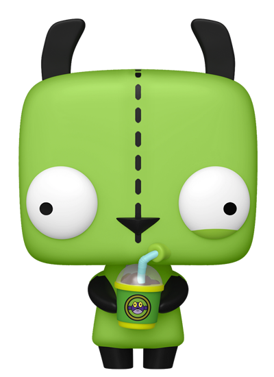 86560 - Pop! Gir (Dog Disguise)
