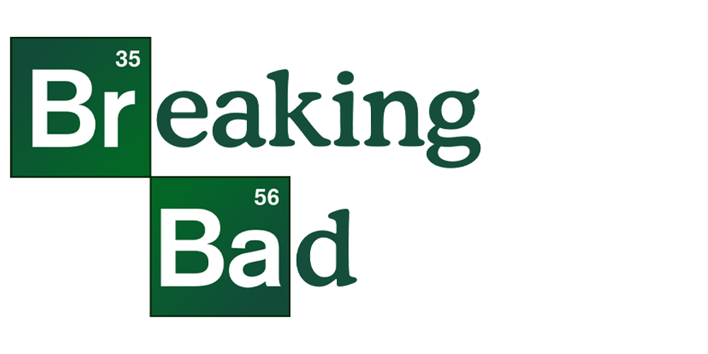 Breaking Bad logo