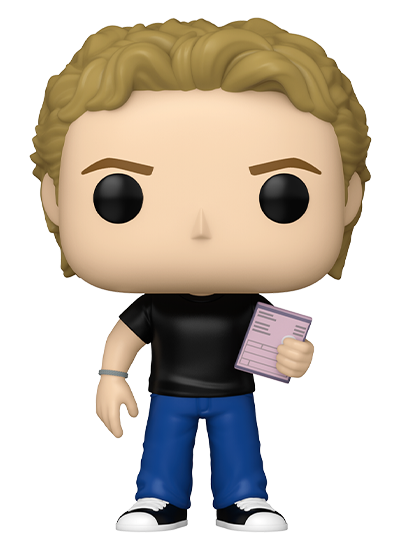 90491 - Pop! Brian O'Conner 