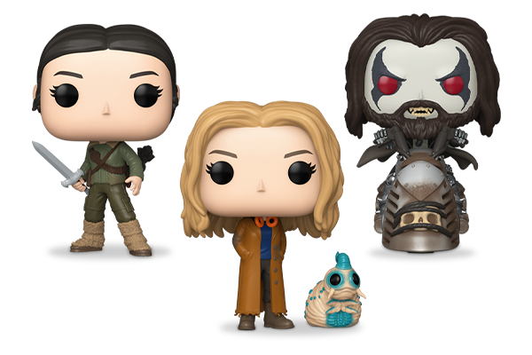 90795/90796/90798 - Pop! Pop 2/Pop! Pop 1/Pop! Pop 4