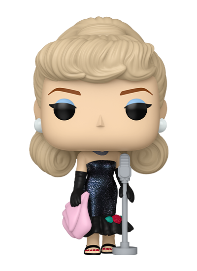 93391 - Pop! Barbie (Glitter)